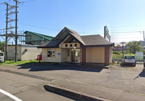 その他　御崎（その他）まで163m