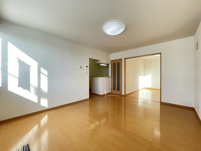 その他部屋・スペース　内装