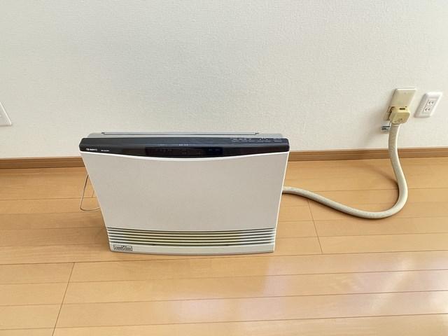 その他設備　設備