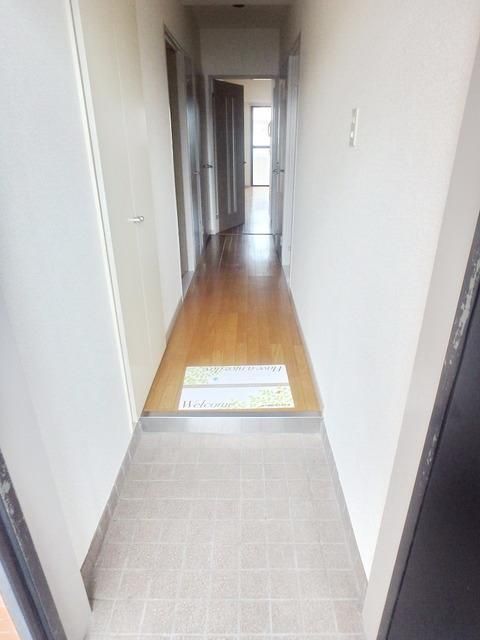 玄関　★玄関スペース★