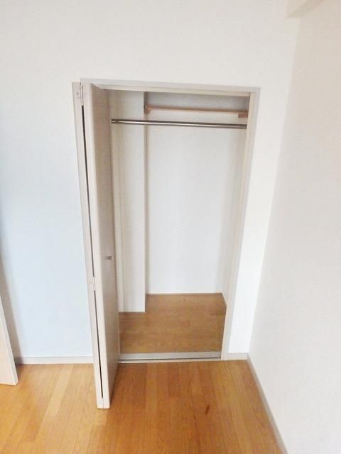 その他設備　★大容量収納★