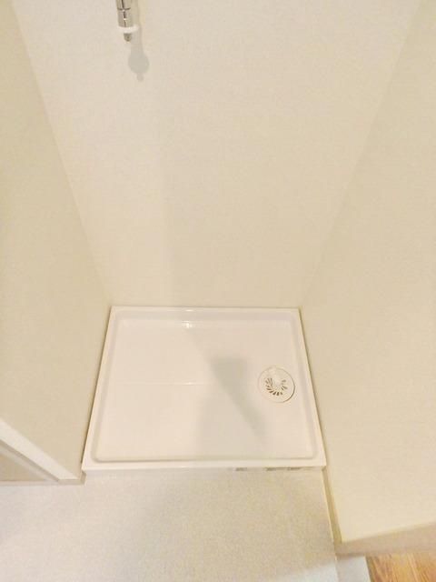 その他　★室内洗濯機置場★