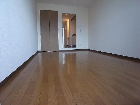 居室・リビング　リビング（イメージ）