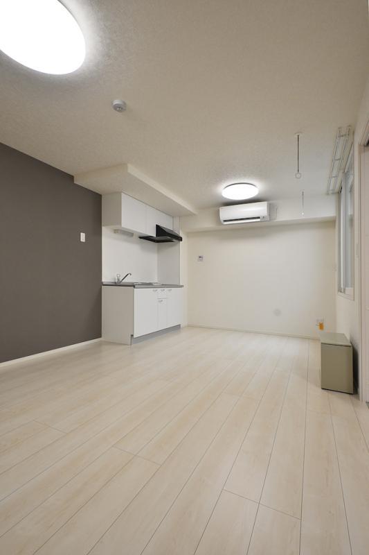 居室・リビング　居室、リビング