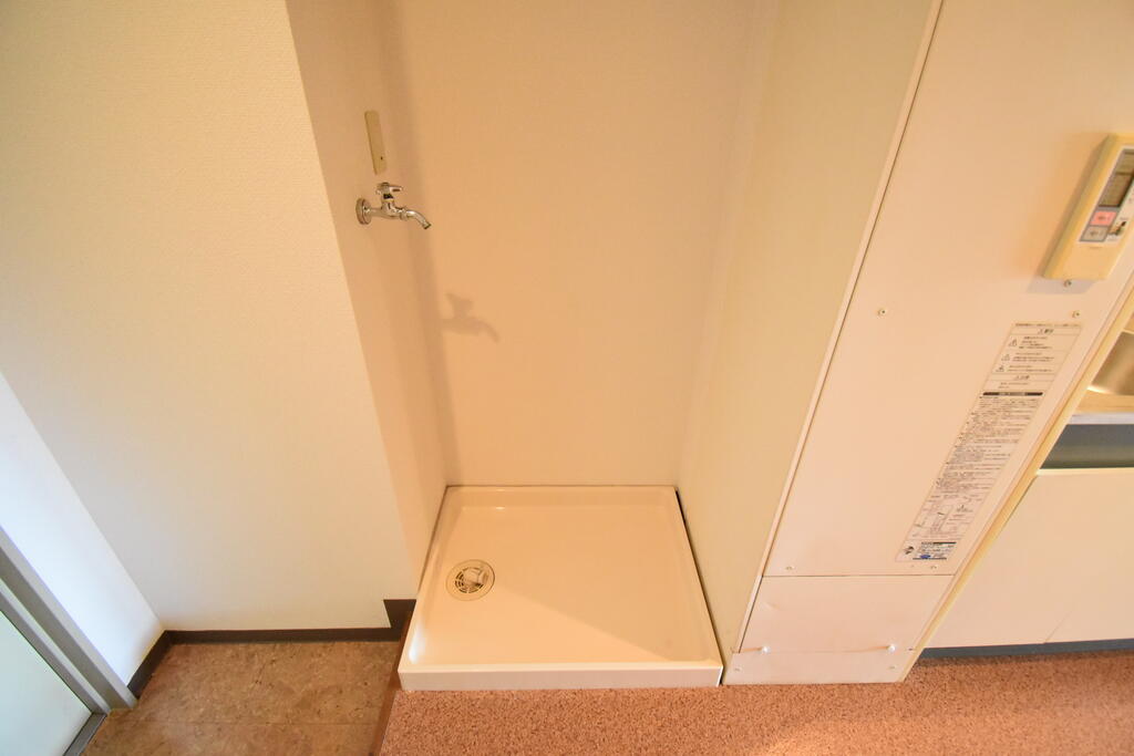 その他設備　※同建物の別のお部屋の写真です。