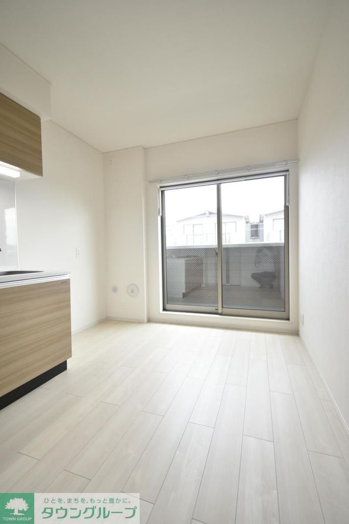 居室・リビング　★お問い合わせはタウンハウジング町田店まで★