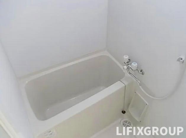 バス・シャワールーム　風呂