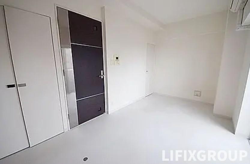 居室・リビング　居室・リビング