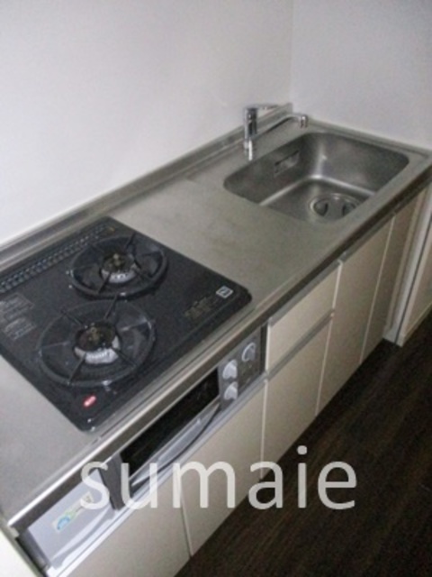 キッチン　キッチン☆