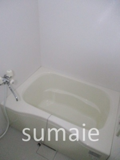 バス・シャワールーム　バスルーム☆