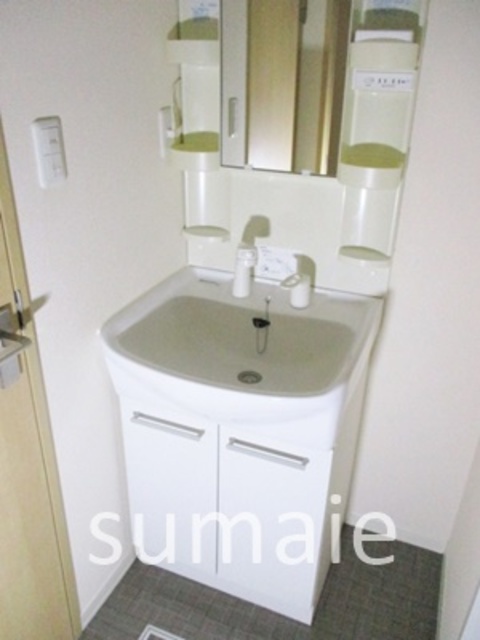 洗面設備　シャンプードレッサー☆