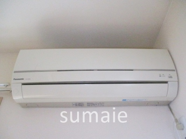 その他設備　エアコン☆