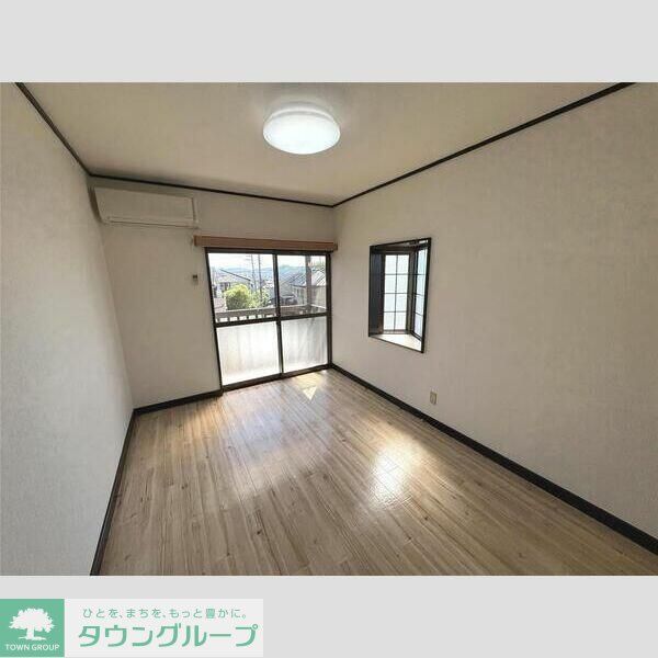 居室・リビング　リビング/居室