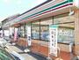 コンビニ　セブンイレブン　浅野大曲り店（コンビニ）まで350m