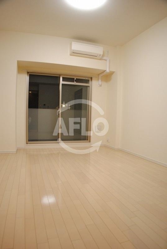 居室・リビング　アドバンス心斎橋グランガーデン　洋室