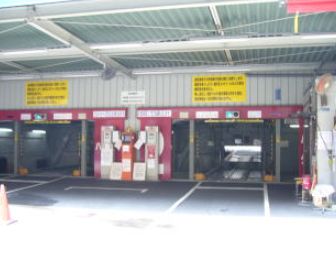 その他　エクセル八幡筋パーキング（その他）まで364m