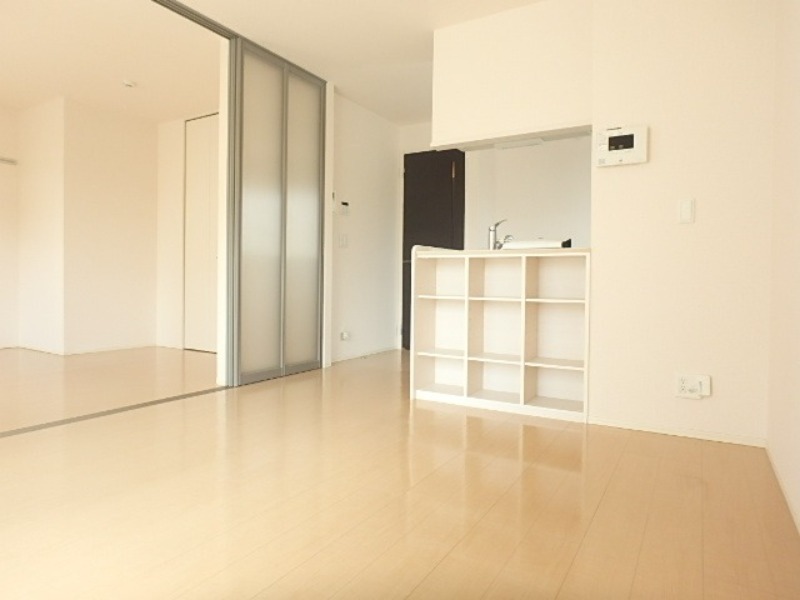 居室・リビング　図面と現状に相違がある場合には現状を優先