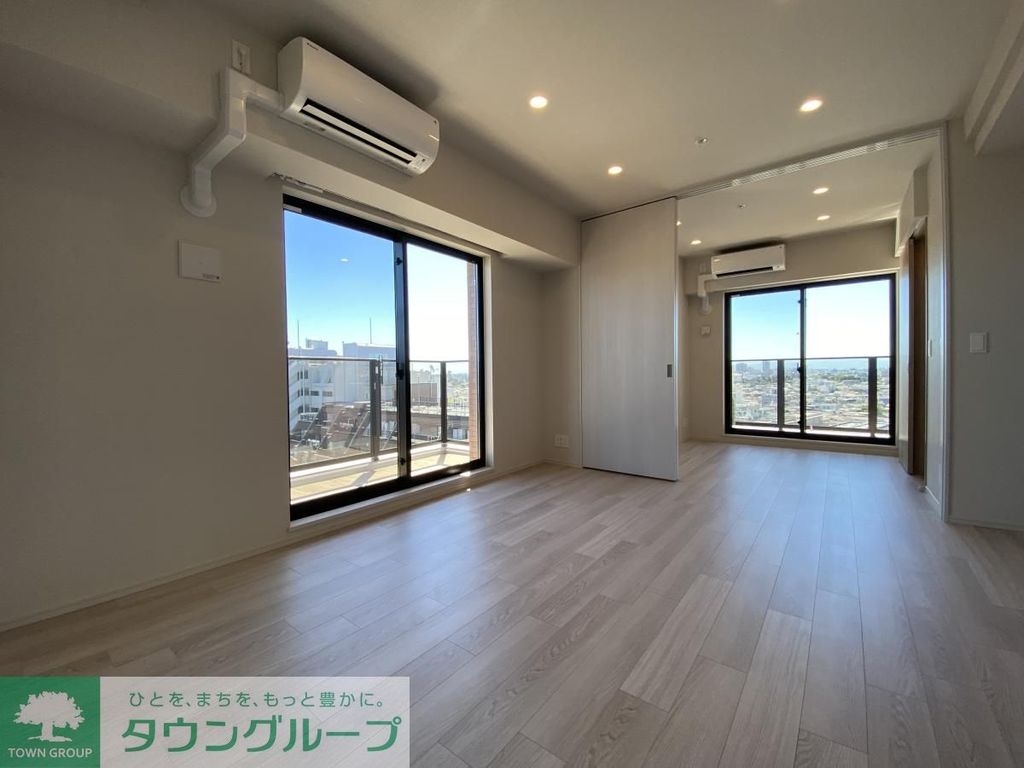 居室・リビング　リビング/居室