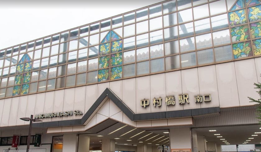 その他　中村橋駅（その他）まで2050m