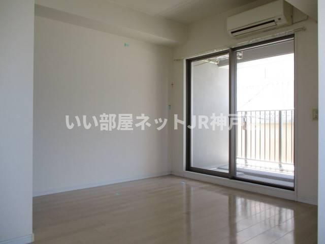 居室・リビング　居室