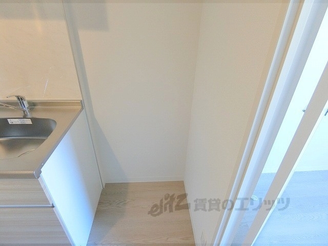 その他部屋・スペース　冷蔵庫置場