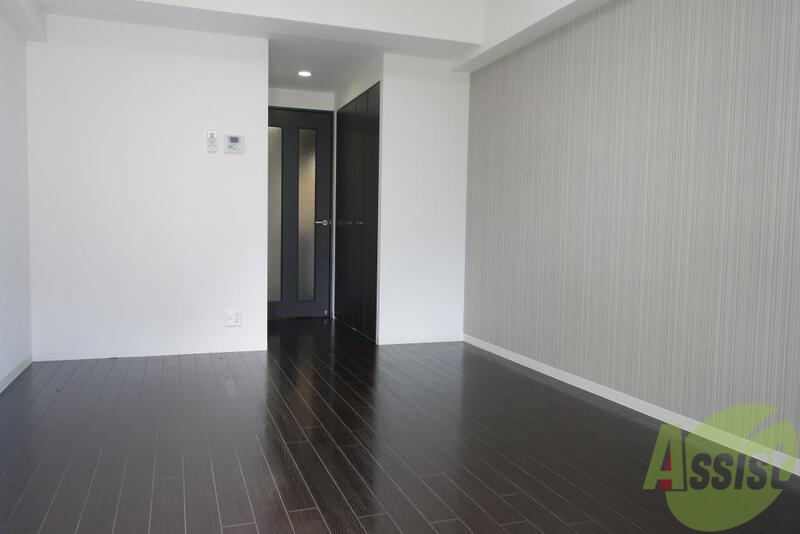 居室・リビング　広々とした居室です♪