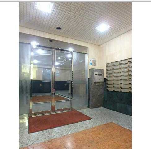 その他設備　オートロック