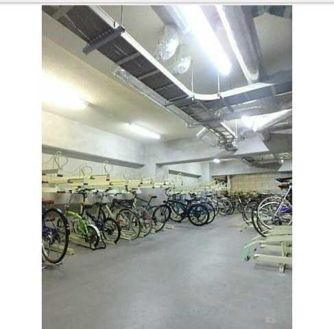 その他　駐輪場置場