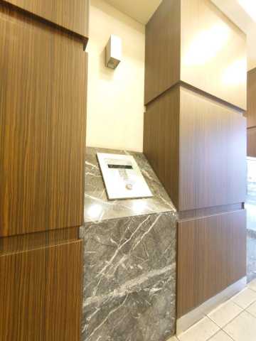 セキュリティ　クリオ五反田