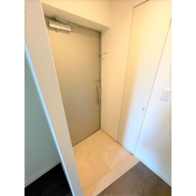 玄関　☆広々とした玄関☆