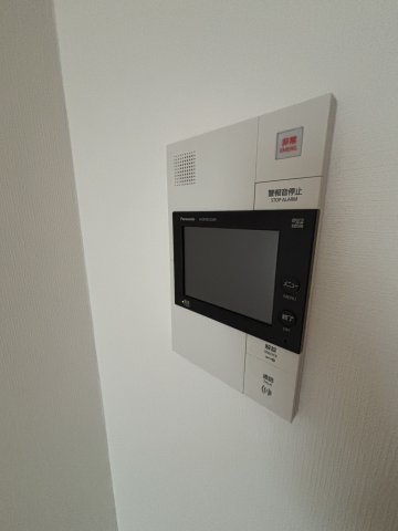 セキュリティ　＊同間取り別部屋参照