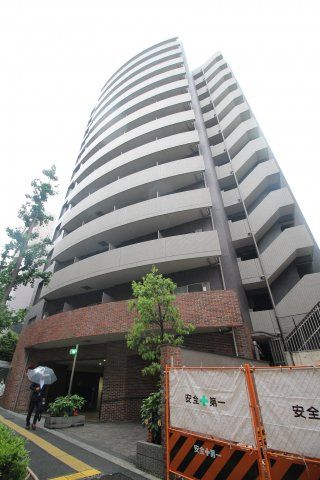 建物外観　フェニックス板橋大山　板橋区大山東町