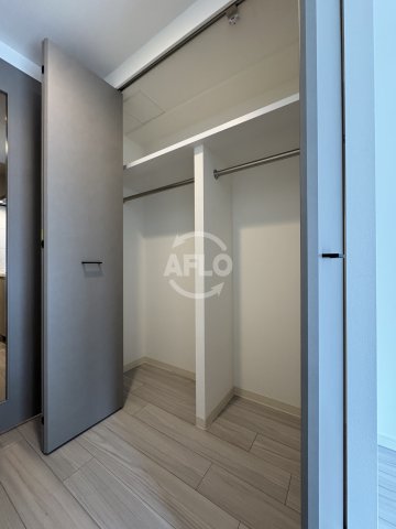 その他部屋・スペース　S-RESIDENCE阿波座bouncy　玄関