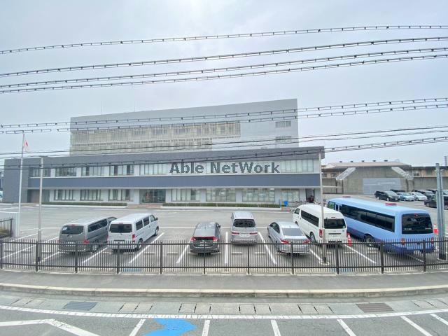 その他設備　※同型別号室