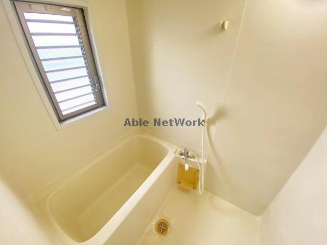 キッチン　※同型別号室