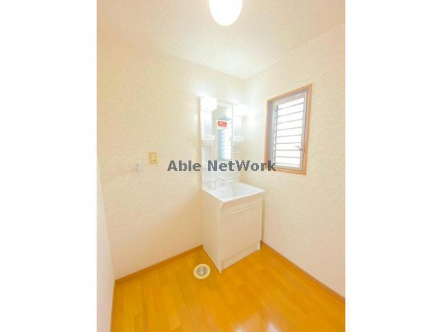 トイレ　※同型別号室