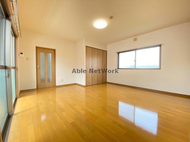 セキュリティ　※同型別号室