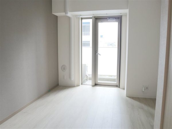 その他部屋・スペース　フローリングの室内