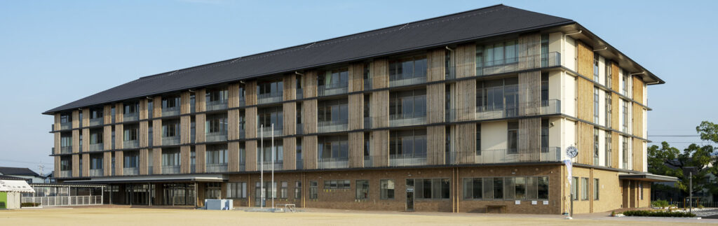 小学校　総社市立総社小学校（小学校）まで1671m