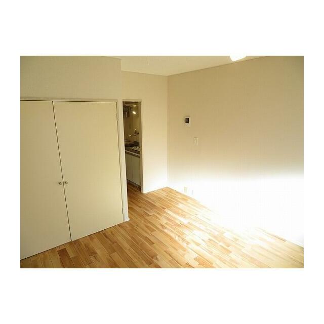 その他部屋・スペース　居室