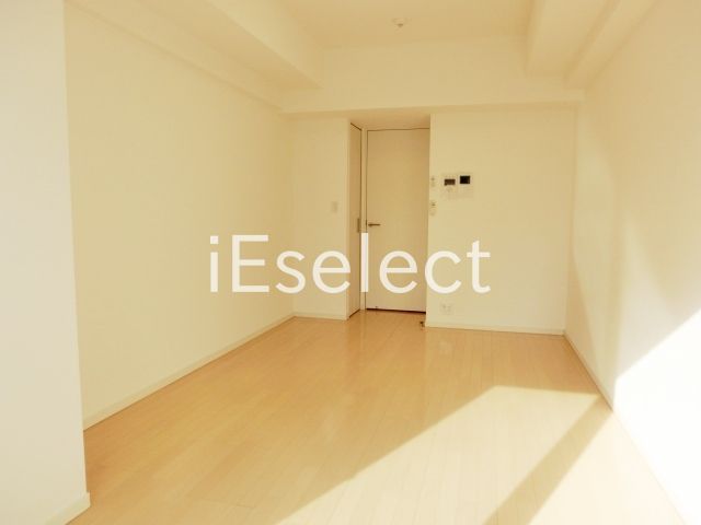 その他部屋・スペース　セキュリティがしっかりしているので女性にもおススメです♪