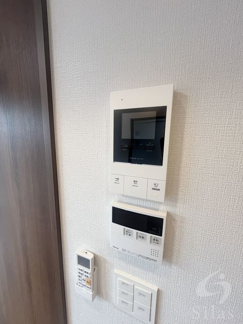 セキュリティ　同仕様