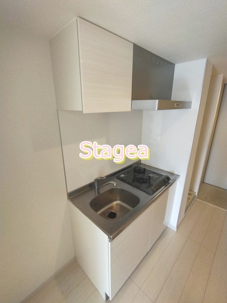 キッチン　同仕様