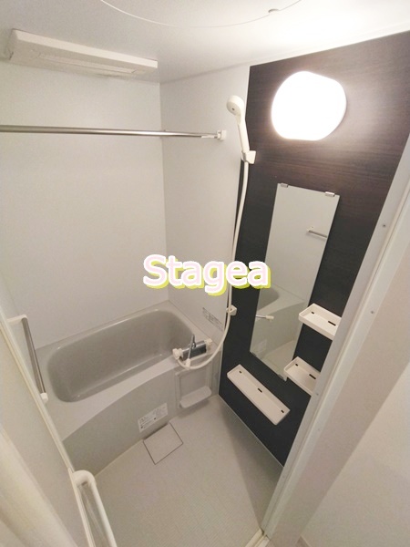 バス・シャワールーム　同仕様