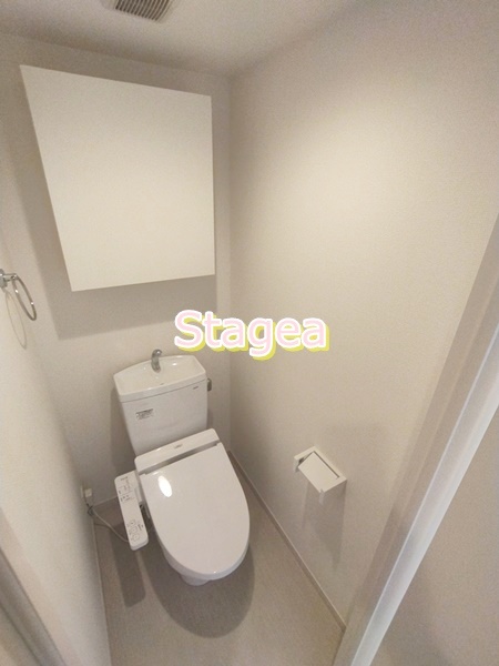 トイレ　同仕様