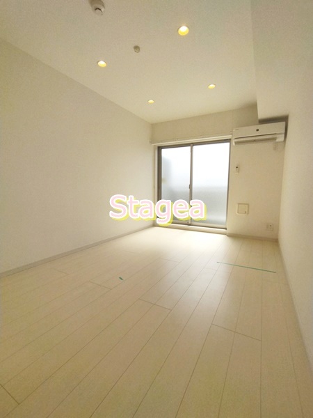 居室・リビング　同仕様