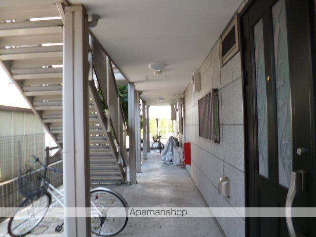 その他共有部分　その他共有部分