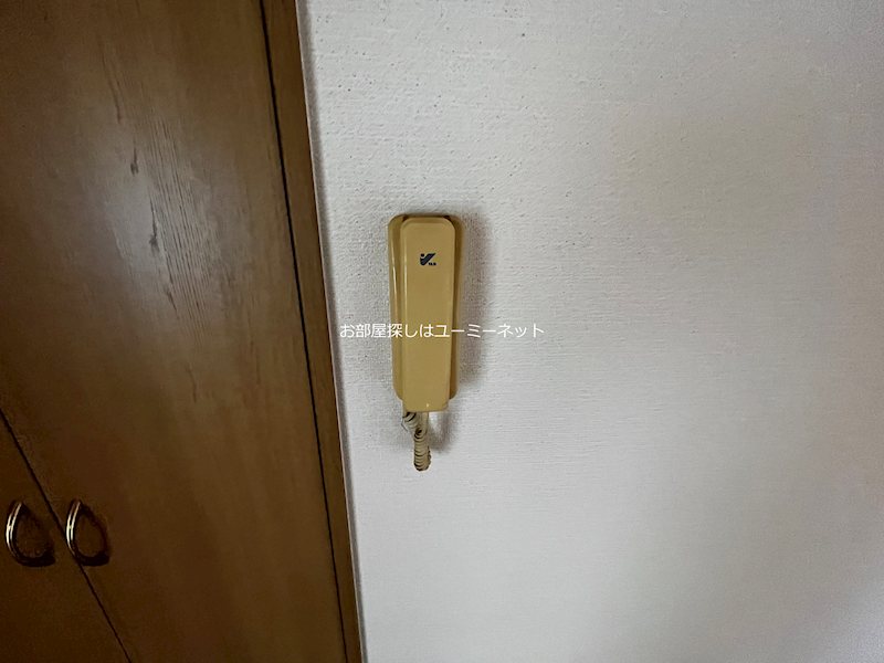 セキュリティ　※反転タイプ、現況優先