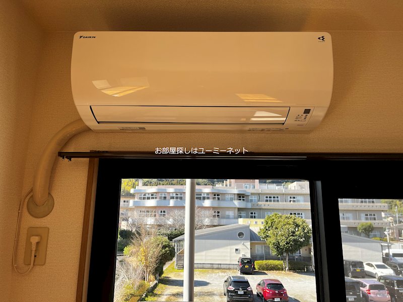 その他設備　※反転タイプ、現況優先