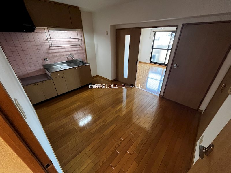 居室・リビング　※反転タイプ、現況優先